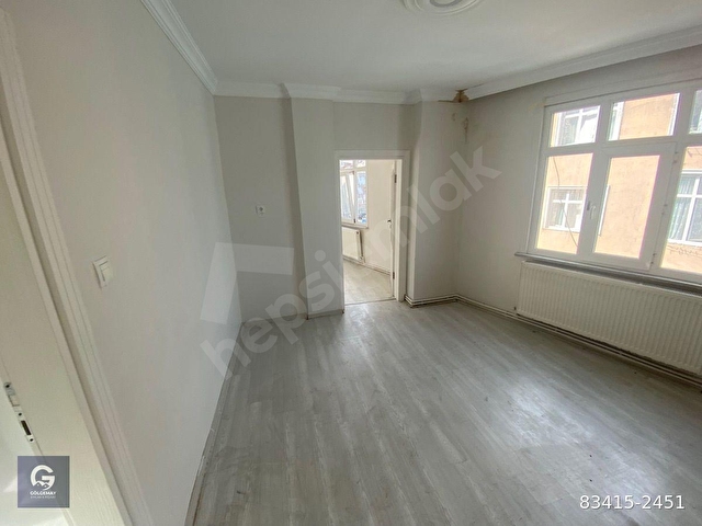 GÖLGEMAY EMLAKTAN  KEMER CADDESİNDE 70M 2+1 DAİRE - Görsel 13