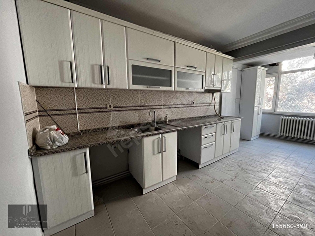 BALIKESİR ALTIEYLÜL BAHÇELİEVLER MAHALLESİ 3+1 KİRALIK DAİRE - Görsel 2