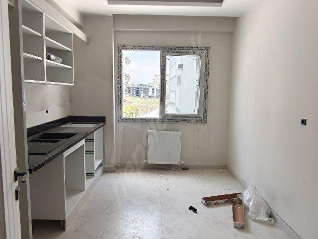 TARSUS ERGENEKON MH SATILIK BAGIMSIZ MUTFAKLI 3+1 DAİRE - Görsel 11