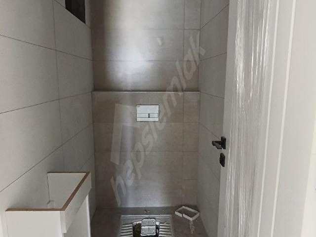 TARSUS ERGENEKON MH SATILIK BAGIMSIZ MUTFAKLI 3+1 DAİRE - Görsel 12