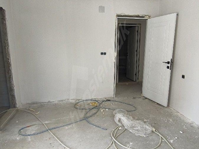 TARSUS ERGENEKON MH SATILIK BAGIMSIZ MUTFAKLI 3+1 DAİRE - Görsel 14