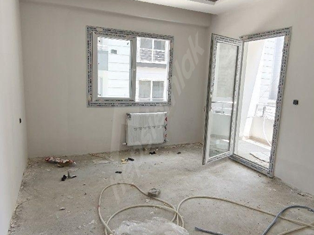 TARSUS ERGENEKON MH SATILIK BAGIMSIZ MUTFAKLI 3+1 DAİRE - Görsel 16