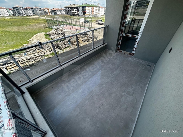 TÜGENDEN PARK CEPHELİ SIFIR MASRAFSIZ 3+1 DAİRE - Görsel 25