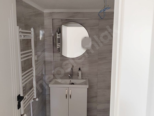 SİTE İÇERİSİNDE 4+1 TERAS BALKON FULL YAPILI DAİRE - Görsel 18