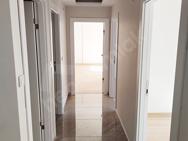 SİTE İÇERİSİNDE 4+1 TERAS BALKON FULL YAPILI DAİRE - Görsel 15