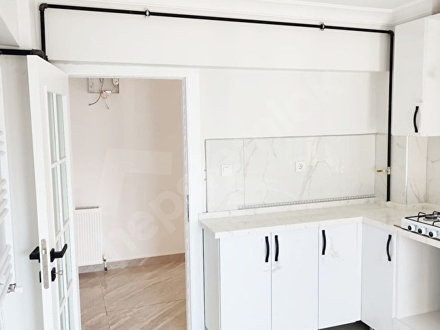 SİTE İÇERİSİNDE 4+1 TERAS BALKON FULL YAPILI DAİRE - Görsel 20