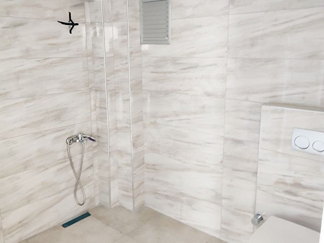 SİTE İÇERİSİNDE 4+1 TERAS BALKON FULL YAPILI DAİRE - Görsel 14