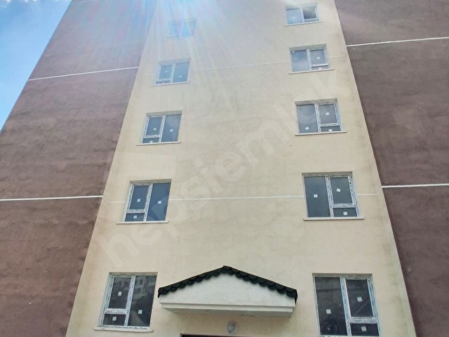 SİTE İÇERİSİNDE 4+1 TERAS BALKON FULL YAPILI DAİRE - Görsel 21