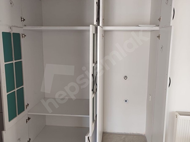 SİTE İÇERİSİNDE 4+1 TERAS BALKON FULL YAPILI DAİRE - Görsel 9