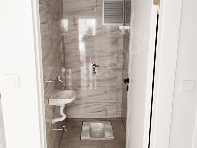 SİTE İÇERİSİNDE 4+1 TERAS BALKON FULL YAPILI DAİRE - Görsel 17