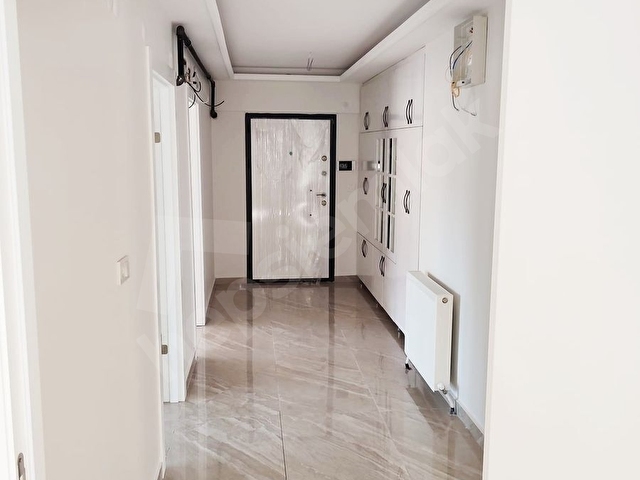 SİTE İÇERİSİNDE 4+1 TERAS BALKON FULL YAPILI DAİRE - Görsel 8
