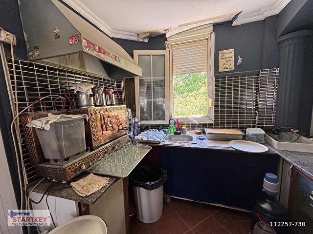 Mordoğanda devren kiralık iş yeri - Görsel 20