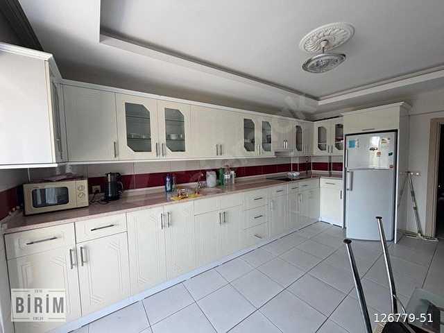 BİRİMDEN SATILIK FULL YAPILI GENİŞ ASANSÖRLÜ DAİRE ANITTA BELEDİYE PARKIN KARŞISI - Görsel 6