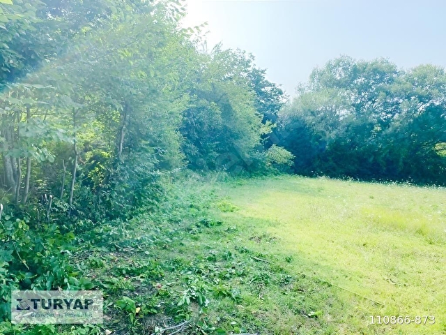 Kocaeli Başiskele Aksığın Mahallesinde Satılık Tarla - Görsel 8