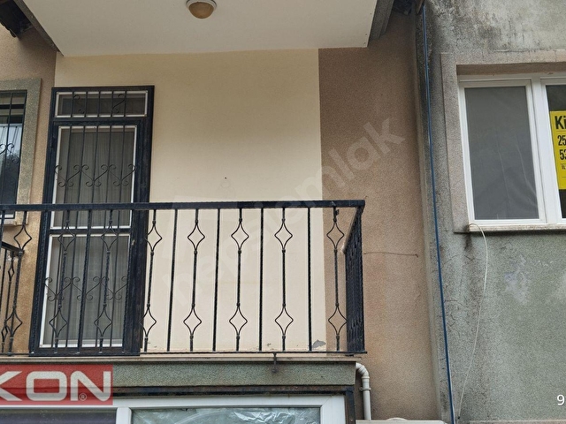 İLKONDAN TAŞYAKADA NEZİH KONUMDA KİRALIK 2+1 GENİŞ ARA KAT - Görsel 29