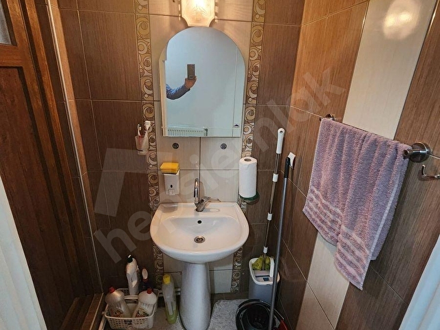 YATAĞAN YENİ MAHALLEDE ACİL SATILIK 3+1 DAİRE - Görsel 16