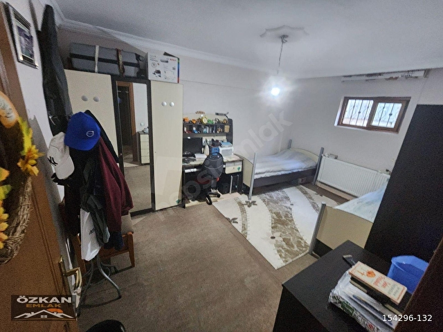 YATAĞAN YENİ MAHALLEDE ACİL SATILIK 3+1 DAİRE - Görsel 21