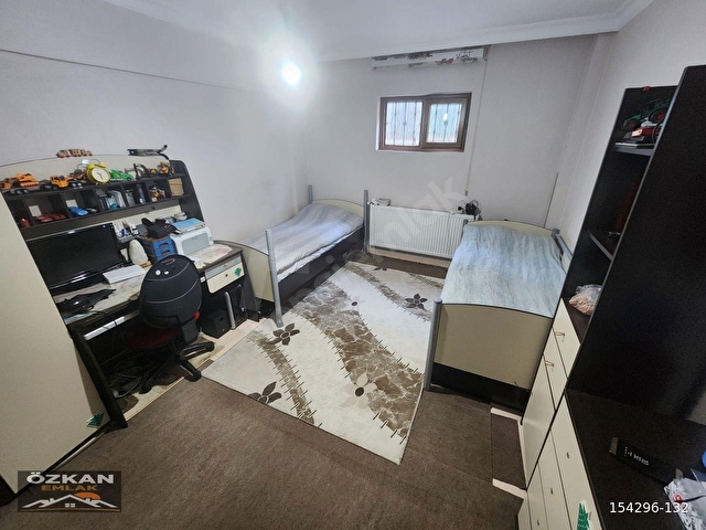 YATAĞAN YENİ MAHALLEDE ACİL SATILIK 3+1 DAİRE - Görsel 7