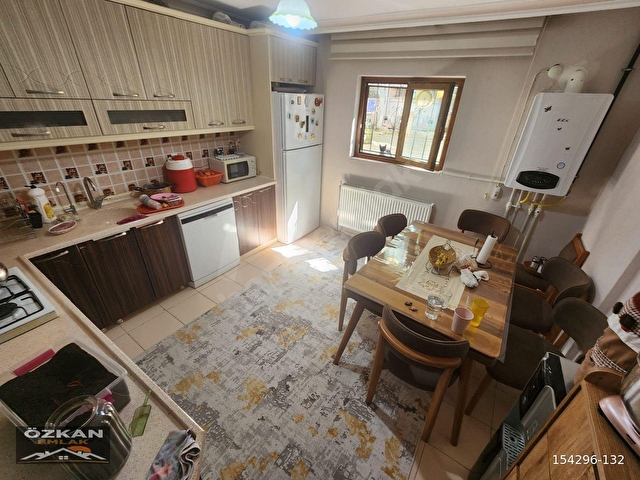 YATAĞAN YENİ MAHALLEDE ACİL SATILIK 3+1 DAİRE - Görsel 12