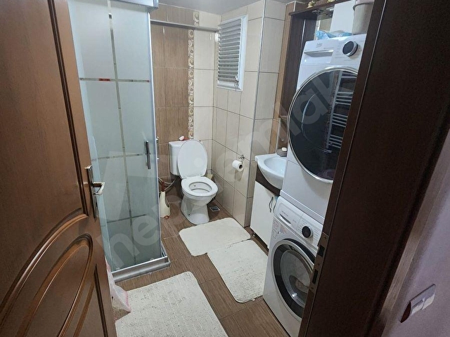 YATAĞAN YENİ MAHALLEDE ACİL SATILIK 3+1 DAİRE - Görsel 13