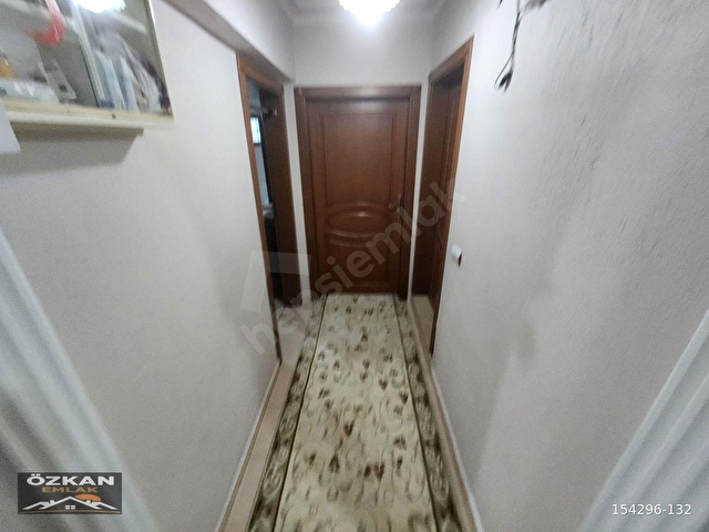 YATAĞAN YENİ MAHALLEDE ACİL SATILIK 3+1 DAİRE - Görsel 9