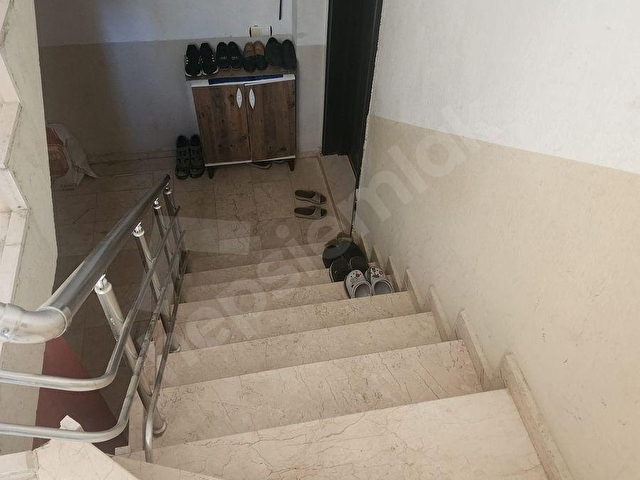 YATAĞAN YENİ MAHALLEDE ACİL SATILIK 3+1 DAİRE - Görsel 18