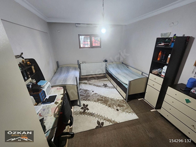 YATAĞAN YENİ MAHALLEDE ACİL SATILIK 3+1 DAİRE - Görsel 15