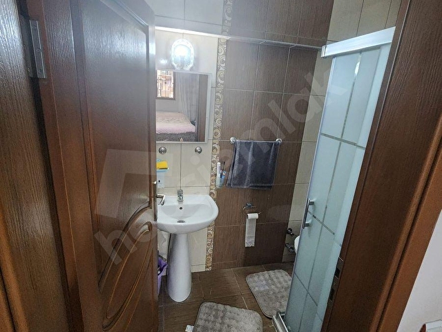 YATAĞAN YENİ MAHALLEDE ACİL SATILIK 3+1 DAİRE - Görsel 22