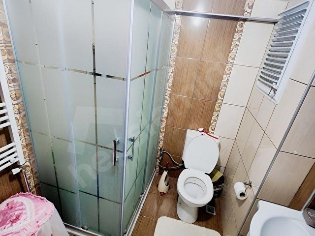 YATAĞAN YENİ MAHALLEDE ACİL SATILIK 3+1 DAİRE - Görsel 17