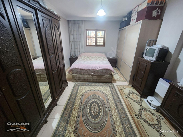 YATAĞAN YENİ MAHALLEDE ACİL SATILIK 3+1 DAİRE - Görsel 23