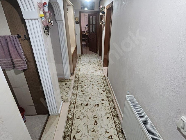 YATAĞAN YENİ MAHALLEDE ACİL SATILIK 3+1 DAİRE - Görsel 5