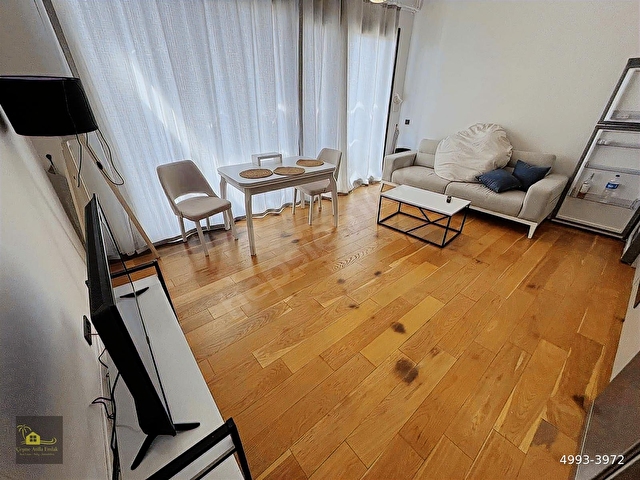Çeşmede Satılık Ful Deniz Manzaralı Daire Residence - Görsel 12