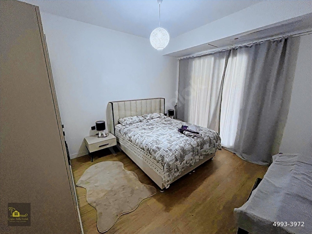 Çeşmede Satılık Ful Deniz Manzaralı Daire Residence - Görsel 9