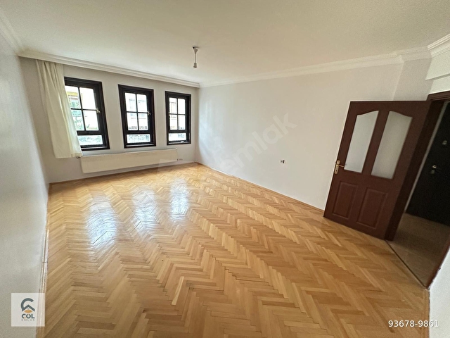 ŞEHİR HAS. YAKINI ARA KAT ÖN CEPHE BAĞIMSIZ DAİRE - Görsel 4