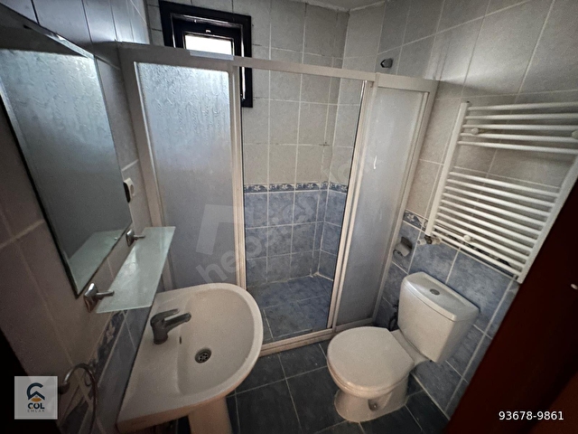 ŞEHİR HAS. YAKINI ARA KAT ÖN CEPHE BAĞIMSIZ DAİRE - Görsel 21