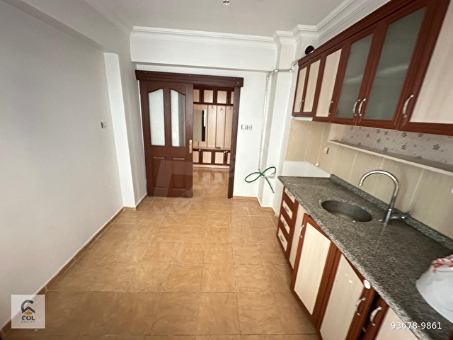 ŞEHİR HAS. YAKINI ARA KAT ÖN CEPHE BAĞIMSIZ DAİRE - Görsel 14