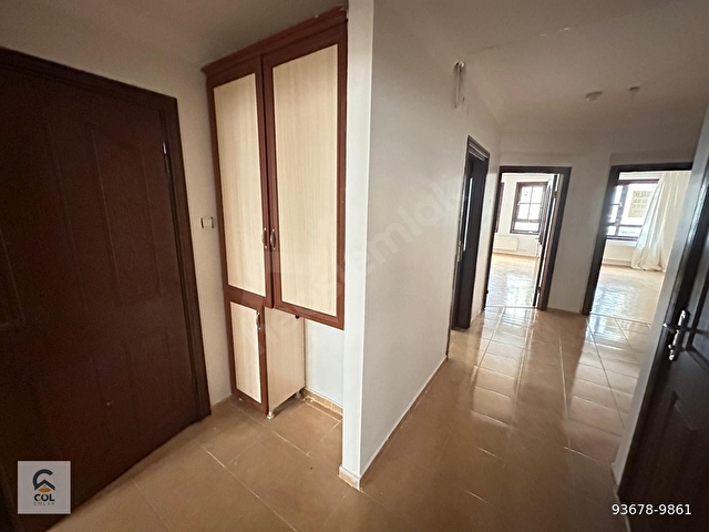 ŞEHİR HAS. YAKINI ARA KAT ÖN CEPHE BAĞIMSIZ DAİRE - Görsel 20