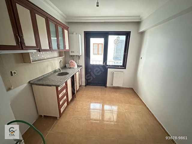 ŞEHİR HAS. YAKINI ARA KAT ÖN CEPHE BAĞIMSIZ DAİRE - Görsel 9