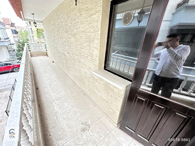 ŞEHİR HAS. YAKINI ARA KAT ÖN CEPHE BAĞIMSIZ DAİRE - Görsel 13