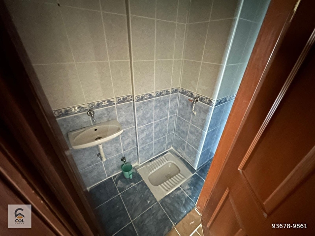 ŞEHİR HAS. YAKINI ARA KAT ÖN CEPHE BAĞIMSIZ DAİRE - Görsel 15