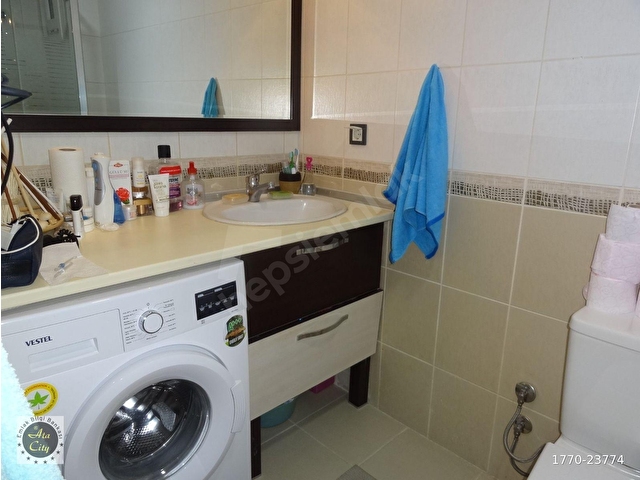ÜMRANİYE DE SATILIK DAİRE 3+1 125 M2 ATAPOL RESİDENCE - Görsel 16