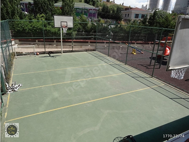 ÜMRANİYE DE SATILIK DAİRE 3+1 125 M2 ATAPOL RESİDENCE - Görsel 26