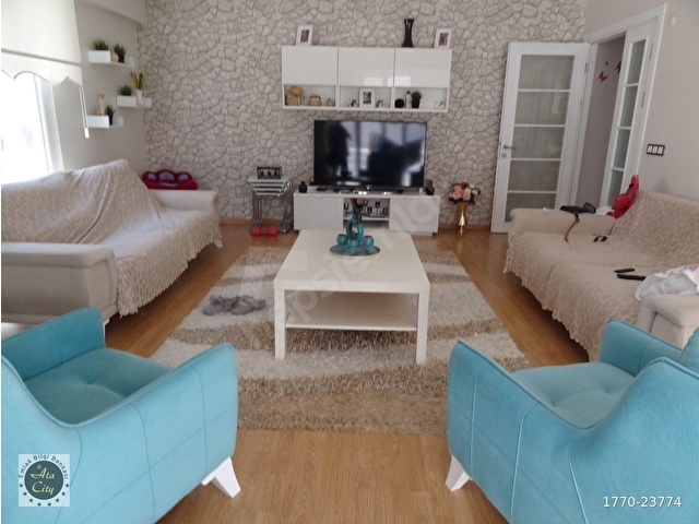 ÜMRANİYE DE SATILIK DAİRE 3+1 125 M2 ATAPOL RESİDENCE - Görsel 9