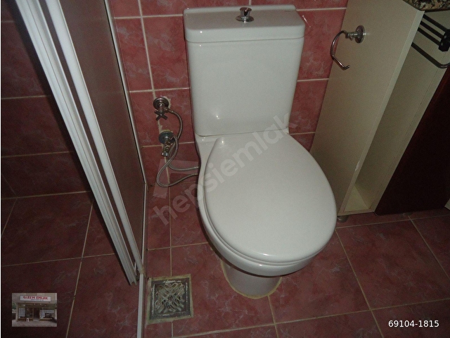 AYDINLIKEVLERDE İÇİ YAPILI 3+1 KİRALIK DAİRE GİZEM EMLAKTAN - Görsel 24