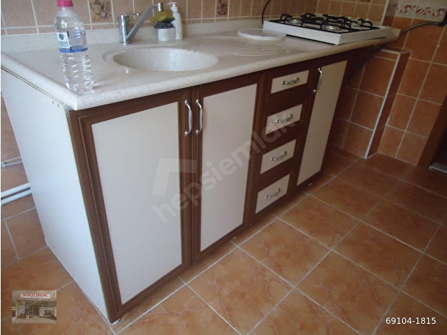 AYDINLIKEVLERDE İÇİ YAPILI 3+1 KİRALIK DAİRE GİZEM EMLAKTAN - Görsel 19