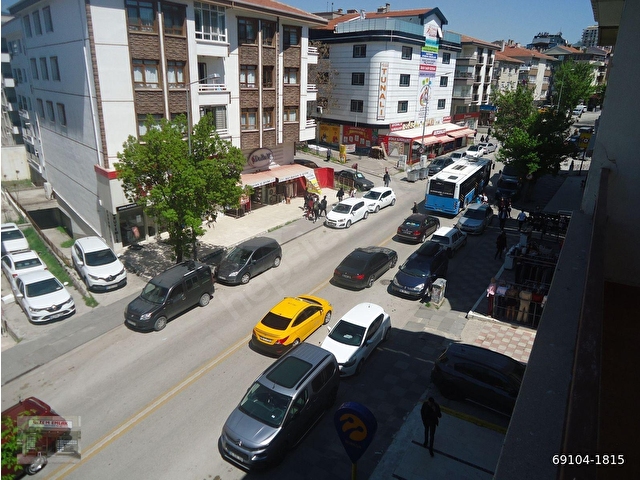 AYDINLIKEVLERDE İÇİ YAPILI 3+1 KİRALIK DAİRE GİZEM EMLAKTAN - Görsel 6