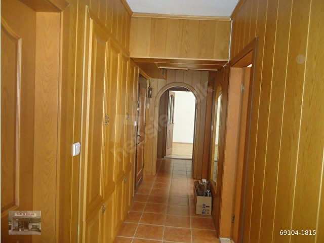 AYDINLIKEVLERDE İÇİ YAPILI 3+1 KİRALIK DAİRE GİZEM EMLAKTAN - Görsel 11