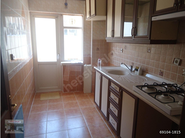AYDINLIKEVLERDE İÇİ YAPILI 3+1 KİRALIK DAİRE GİZEM EMLAKTAN - Görsel 17