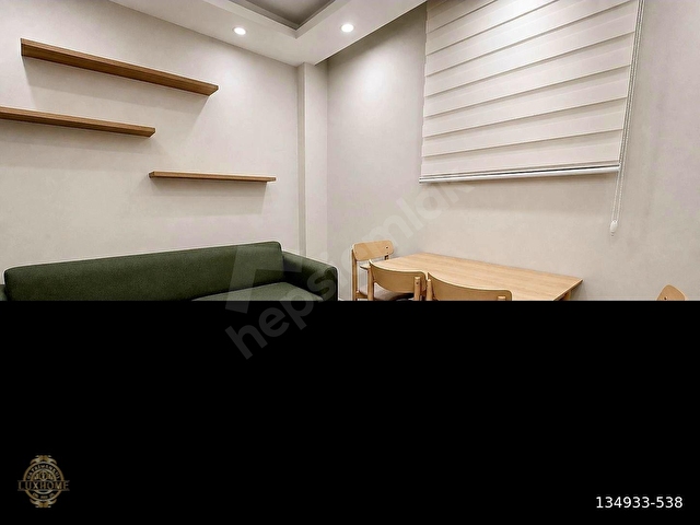 ALİBEYKÖY KARADOLAP SATILIK 2+1 YENİ BİNADA DAİRE - Görsel 3