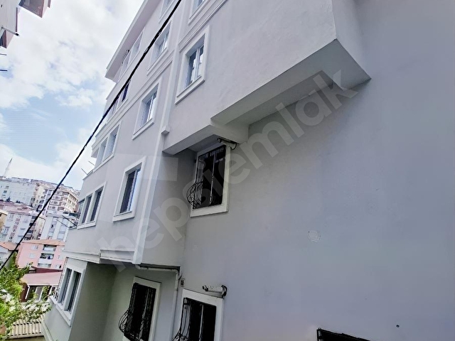 ALİBEYKÖY KARADOLAP SATILIK 2+1 YENİ BİNADA DAİRE - Görsel 7